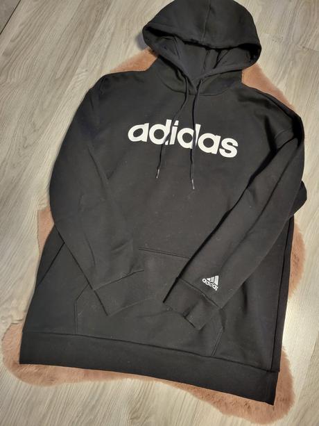 Xs/s/m adidas originál overize mikina, adidas,xs