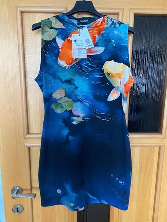 Desigual letne šaty, desigual,s