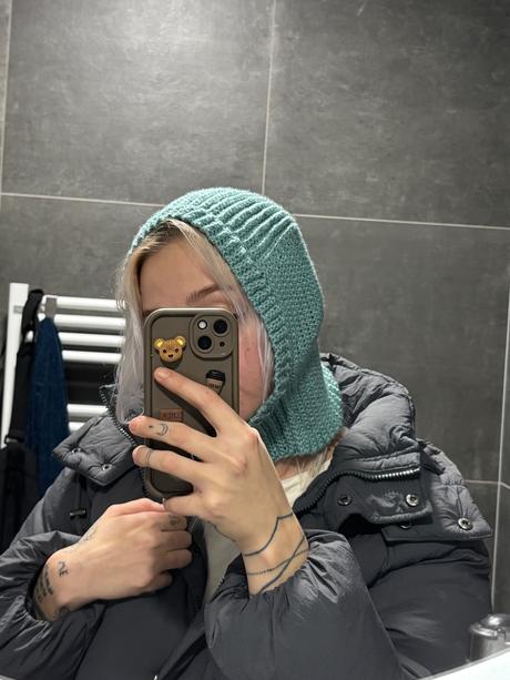 Detské, dámske kukly (balaclava), 