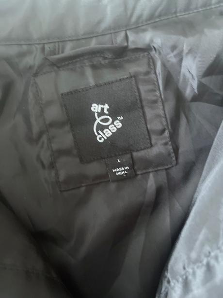 Art class športová bunda vel.m-l, m