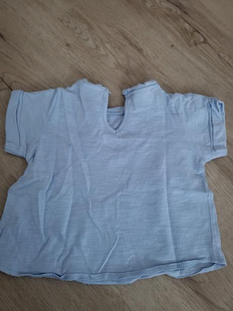 Tričko zara, zara,80