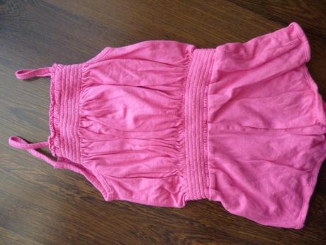 Dievcensky overal na leto, 80