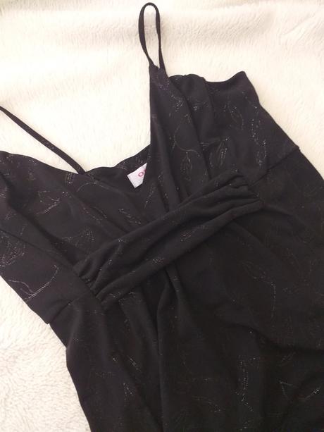 Elegantné šaty, orsay,s