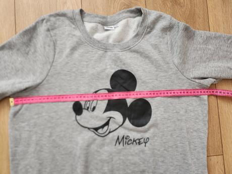 Mikina mickey, esmara,l