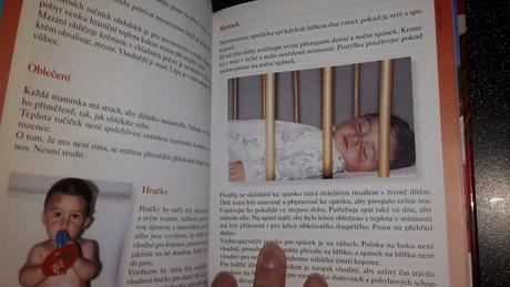 Starostlivosť o novorodenca, 