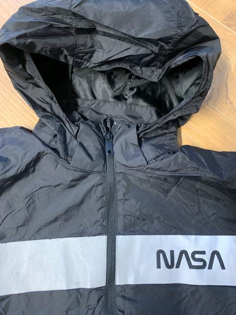 Prechodná bunda ham 146/152, h&m,152