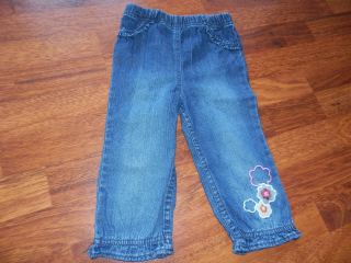 Rifličky, cherokee,86