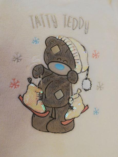 Plysove teplucke pyzamko 146-152, 152