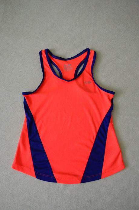 Športové tielko champion, 134