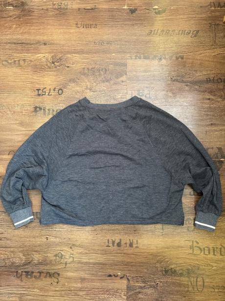 Mikina s leňochodom - sloth, new look,140