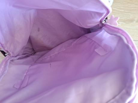 Školská taška pusheen 1.stupeň, 