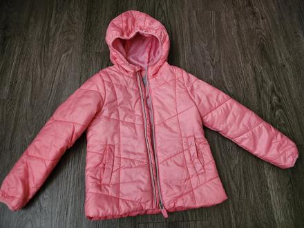 Prechodná bunda zn.lemon, 104