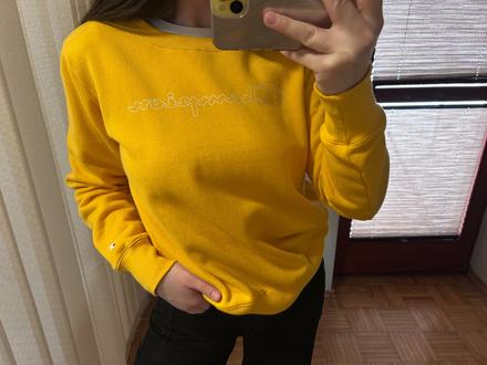 Champion mikina, champion,s