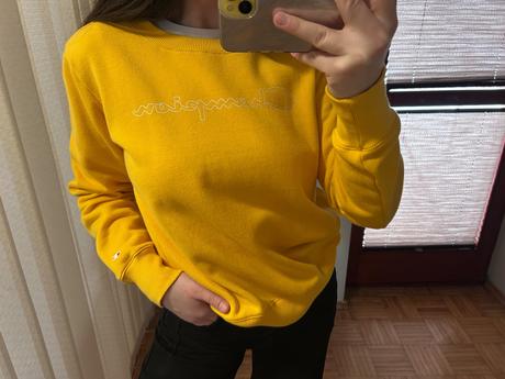 Champion mikina, champion,s