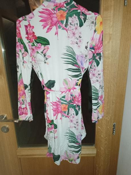 Predĺžena košeľa, mohito,34