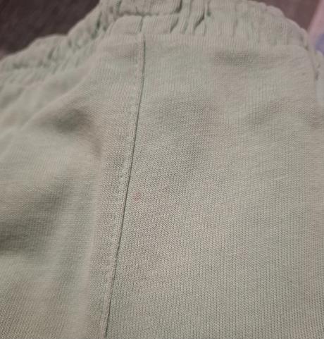 Tepláky reserved 140, reserved,140