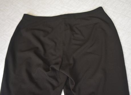 Calvin klein, nohavice 7/8 dlžky, veľ. xl/xxl, calvin klein,xxl