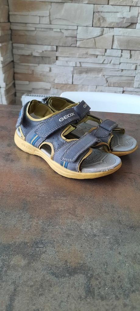 Sandale geox, geox,30