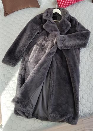Dámsky kabát, mohito,s
