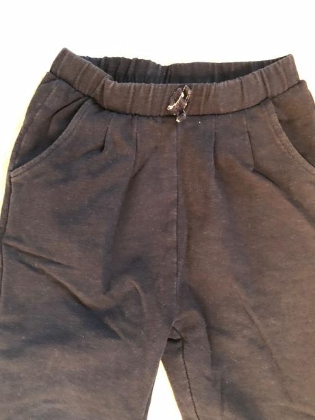 Tepláky zara, zara,98