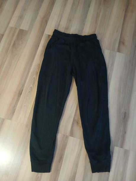 Tepláky h&m 170, h&m,170