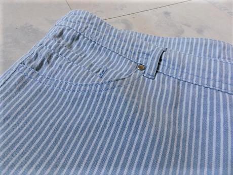 Perfektné kraťasy, l