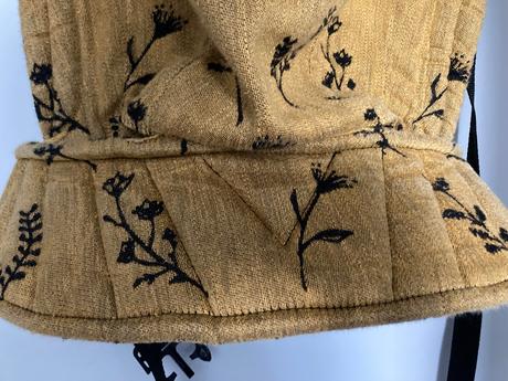 Nosič moyo classa poľana golden maxi size, moyo