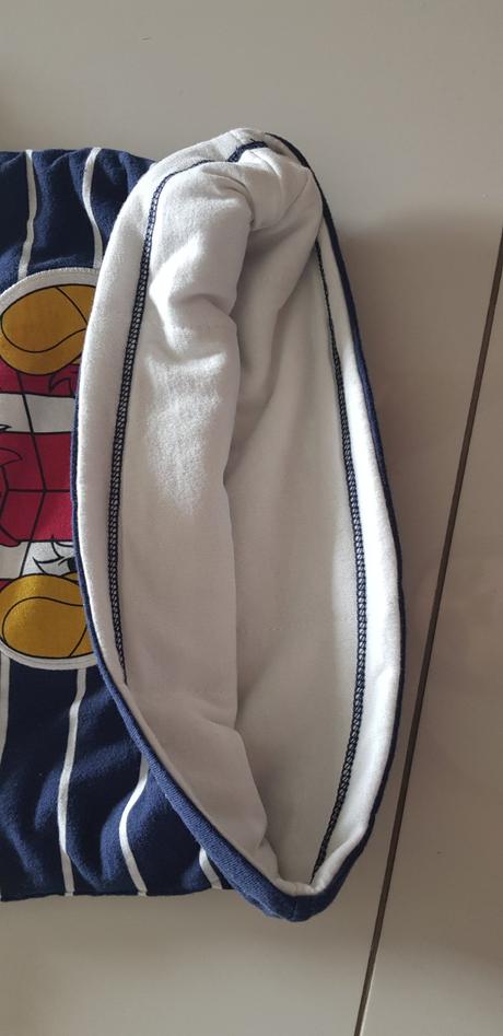 Mikina tepla mickey, disney,86