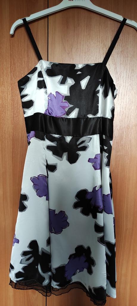 Spoločenské šaty, s, s