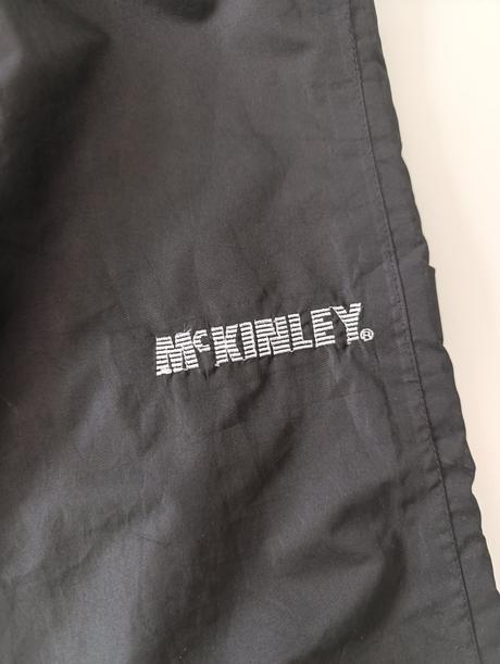 Mckinley športové nohavice jar / jeseň, mckinley,146 / 152