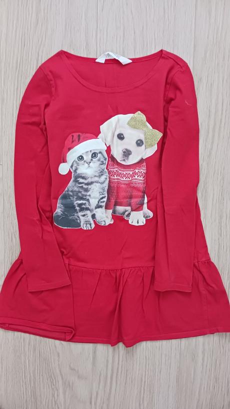 Tricka na vianoce, 128