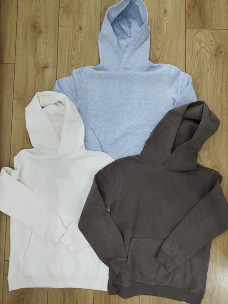 Mikina 146/152, h&m,146