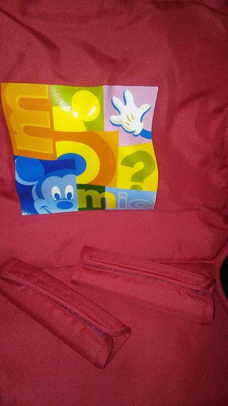 Originál podložka do casualplay kočíka, casualplay