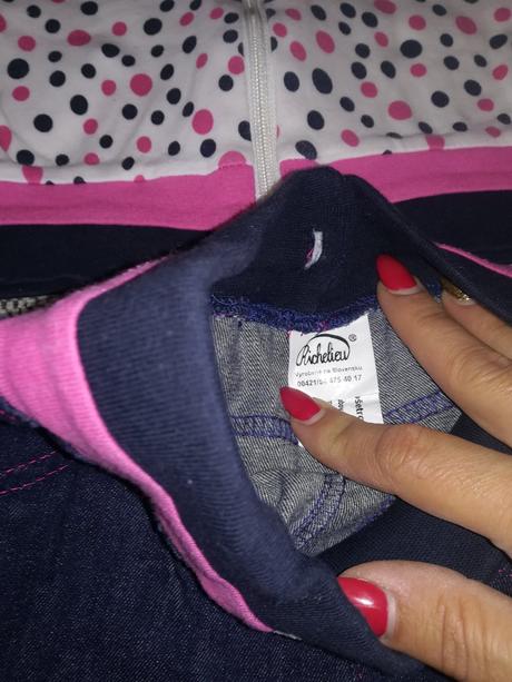 Nádherný komplet s čiapkou richellie, richelieu,86