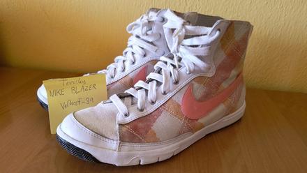Nike blazer veľkosť 39, nike,39