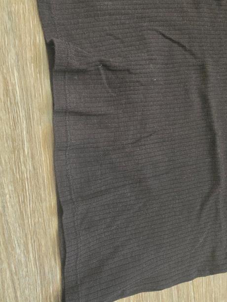 Tričko-crop č.146-152, h&m,146