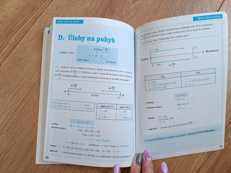 Aritmetika a algebra v prikladoch,