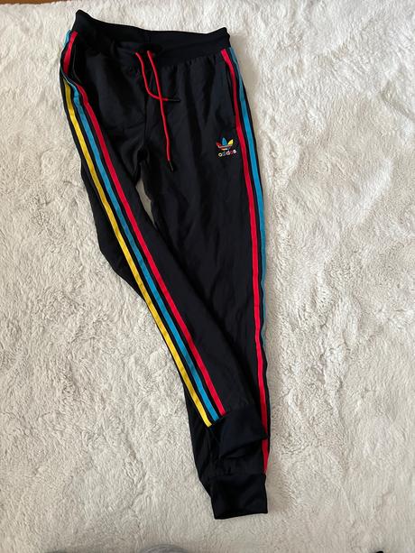 Tepláky adidas, adidas,164