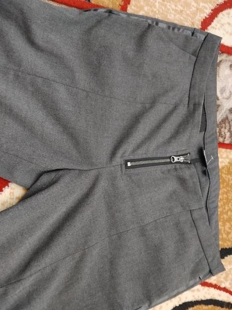 Nohavice zips, 44