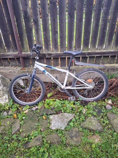 Detsky bicykel 20", bmc,20