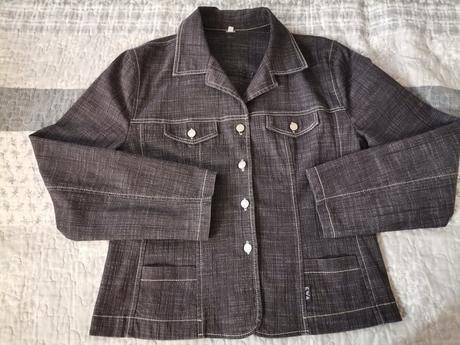 Dámske sako veľ. 40, ewa,40