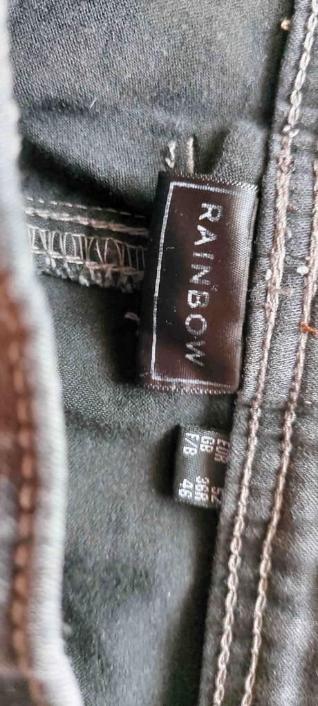 Rifle rainbow 52, bonprix,52