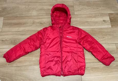 Páperová bunda, 146