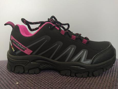 Softshell botasky, 32 / 33 / 34 / 35 / 36