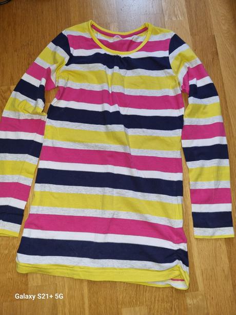 Tričká dlhý rukáv, 146