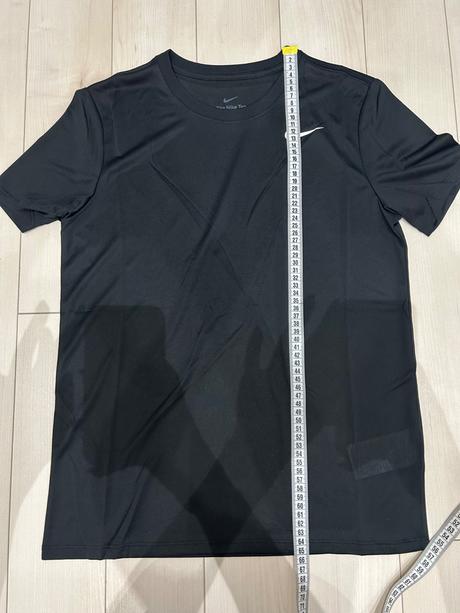 The nike tee tričko- nové, nike,s