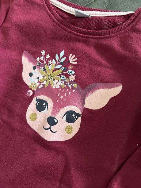 Dlhsia mikina, kiki&koko,104