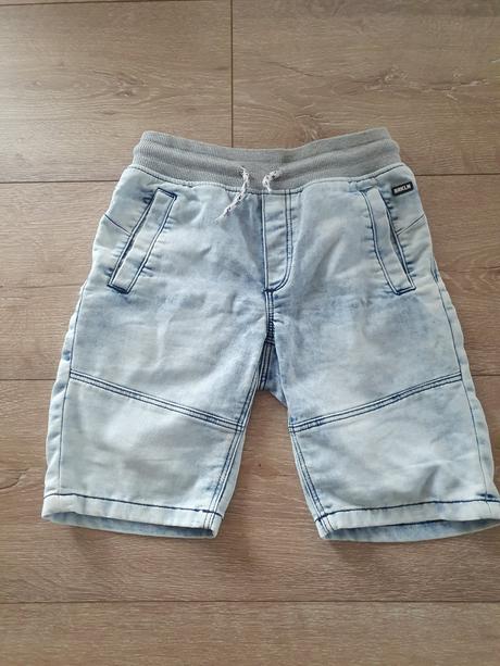 Kraťasy, chapter young,152