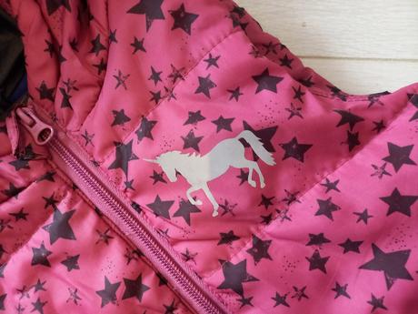 Dievčenská vestička, lupilu,104