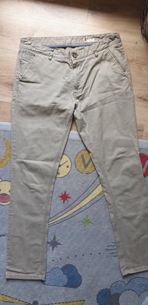 Nohavice slim w36, m